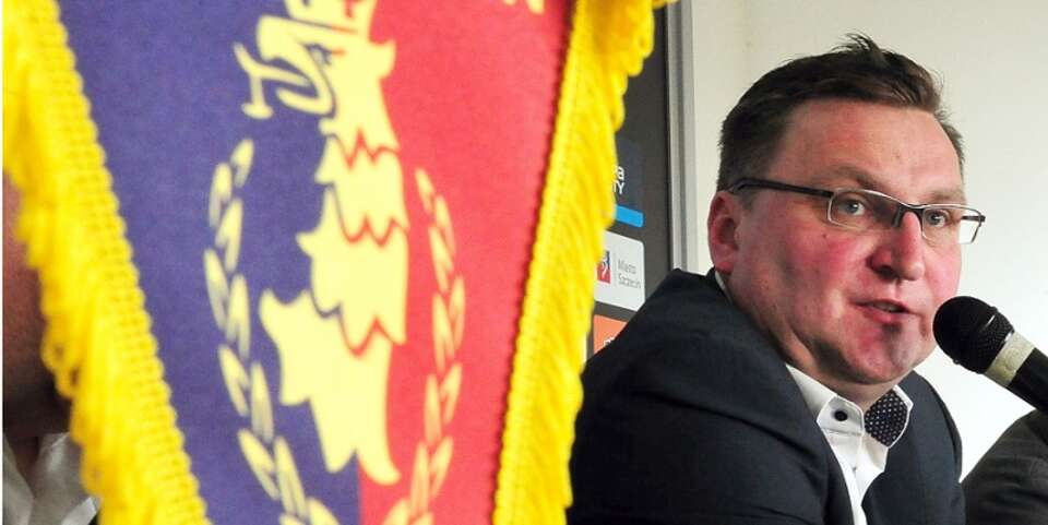 fot. PAP/Marcin Bielecki