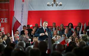 autor: PAP/Piotr Polak