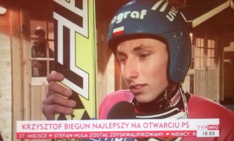 Fot. wPolityce.pl/TVP Info