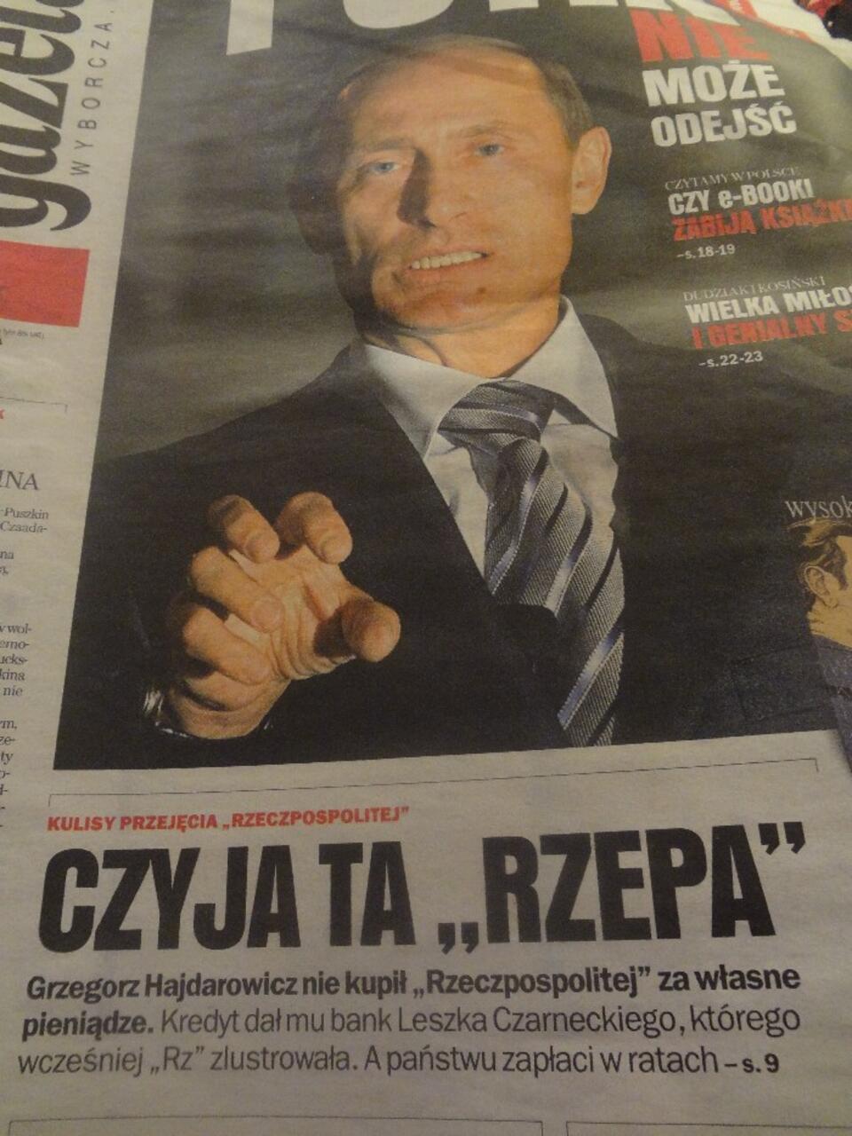 Fot. wPolityce.pl