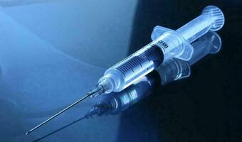 Niemcy, sondaż: Niezaszczepieni nie zamierzają się szczepić
