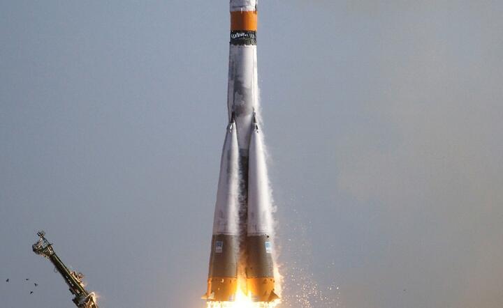 Nowa rakieta NASA. Przetransportuje ludzi na Marsa w kilka tygodni