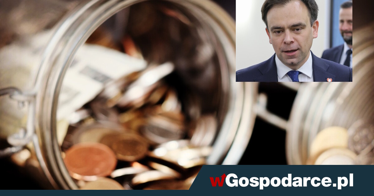Nadciąga rzeź oprocentowania oszczędności?