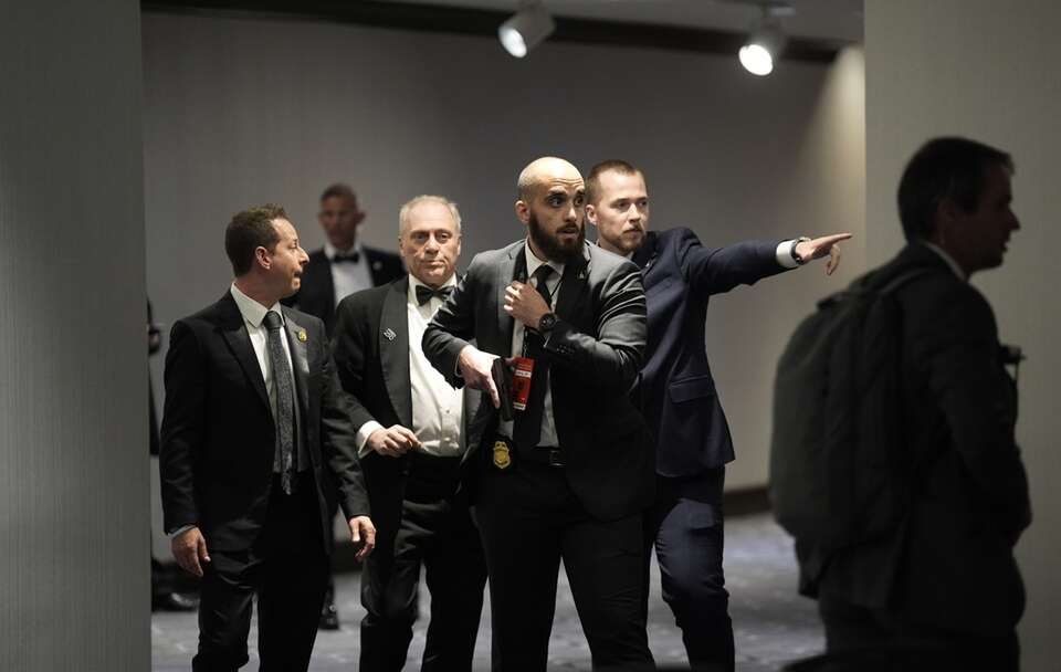 autor: PAP/EPA/Yuri Gripas/POOL