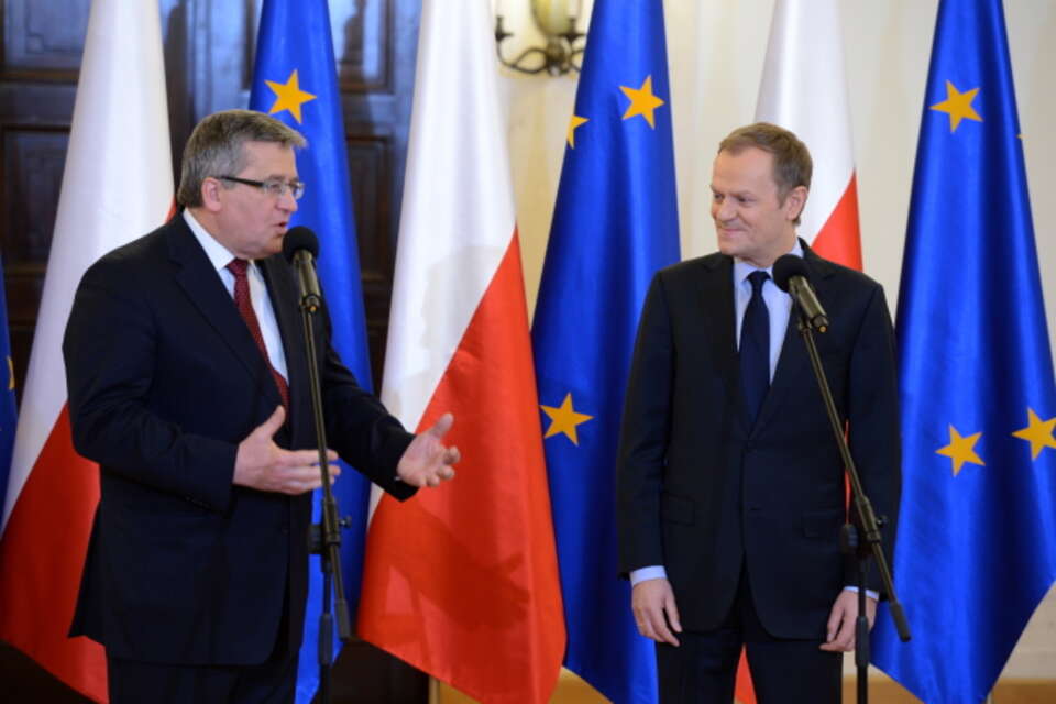 fot. PAP/ Jacek Turczyk