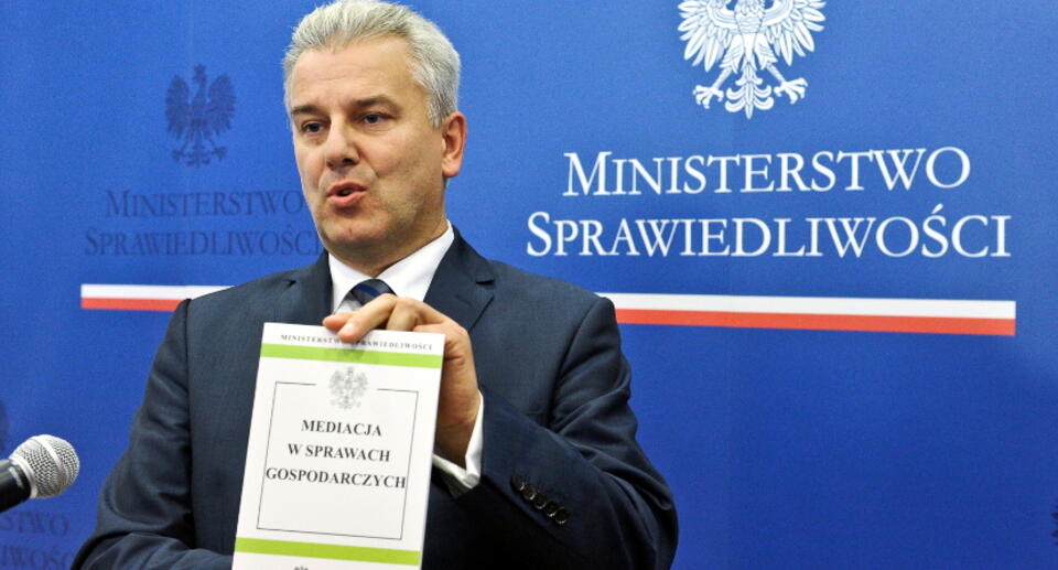 Fot. PAP/Marcin Obara