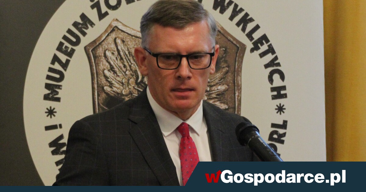 Szef BBN: SAFE to kredyt. Nie wiemy na jakich warunkach