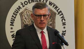 Szef BBN: SAFE to kredyt. Nie wiemy na jakich warunkach