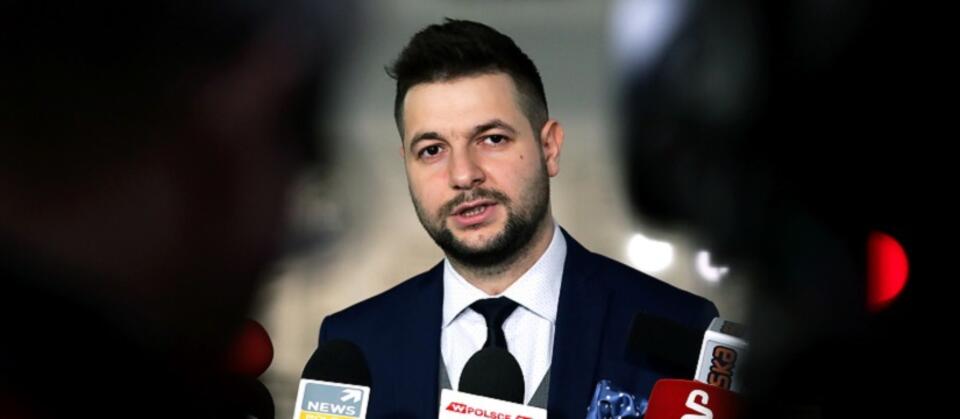 autor: PAP/Tomasz Gzell