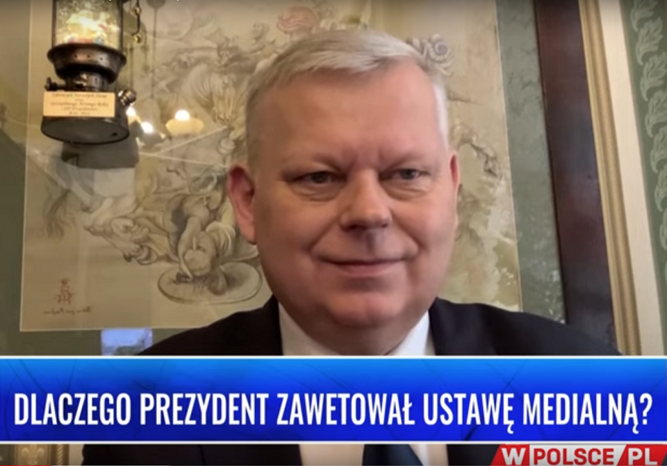 autor: Telewizja wPolsce.pl