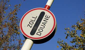 Schengen też się sypie