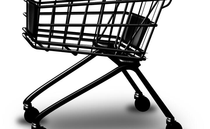 Sieci supermarketów, hipermarketów i dyskontów kontrolują ponad 70 proc. węgierskiego rynku, fot. www.freeimages.com