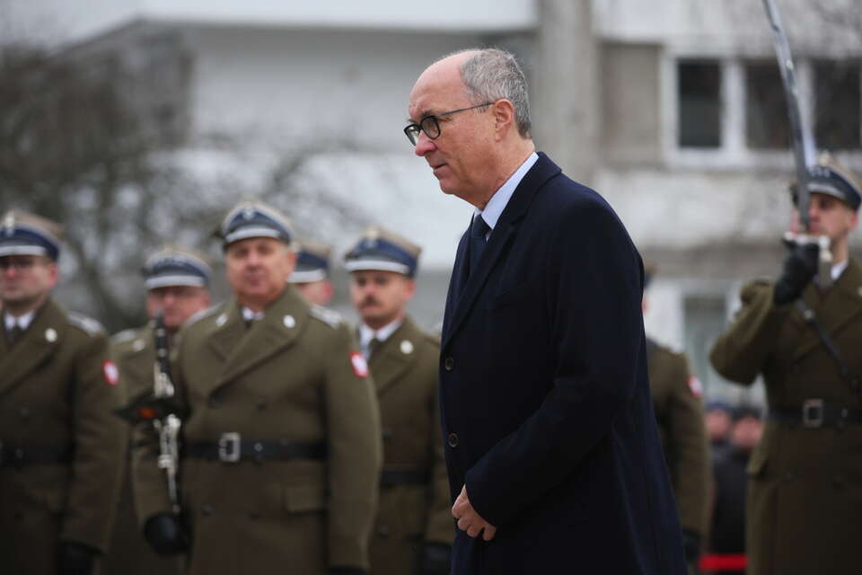 Działacz PSL: Czarzasty powinien przemyśleć swoją postawę