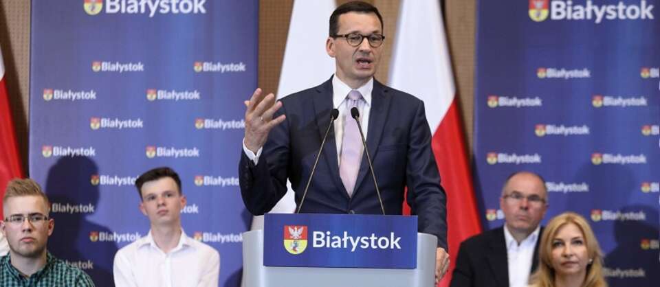 autor: PAP/Artur Reszko