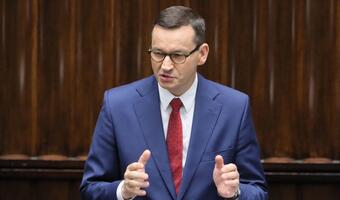 Premier: Polska wraca ze szczytu UE jako wielki zwycięzca