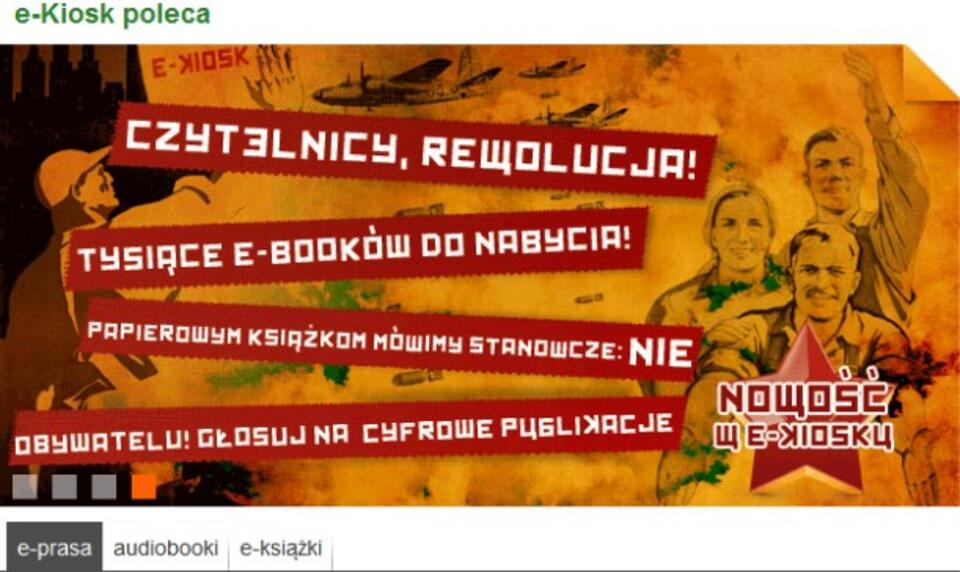 fot. wPolityce/e-kiosk.pl