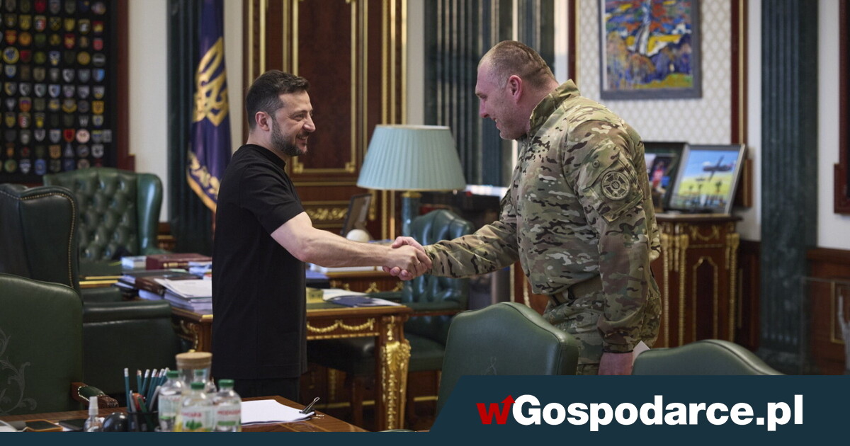 Kijów triumfuje: Rosja trafiona „absolutnie wyjątkowo"