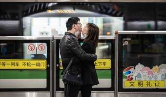 Chiny: 14 proc. zwolnionych ze szpitali ma nawrót choroby