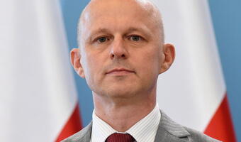 Minister Szałamacha o przyczynach rezygnacji: to kwestia polityki