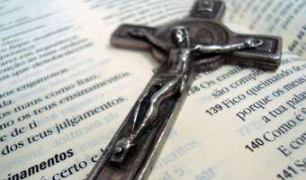 Urzędnicy jak żołnierze - otrzymali własnego kapelana