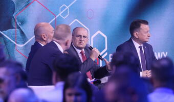 Z. Rau: Nie będzie wolności Europy bez Polski