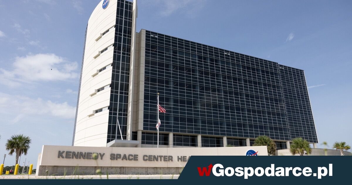 Nie będzie dziś lotu z polskim astronautą. Poważna usterka