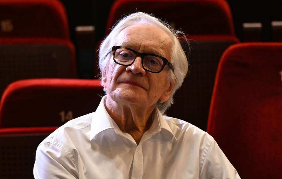 Kuriozum! Seweryn ekspertem neo-TVP od prawa. "Popieram Tuska"