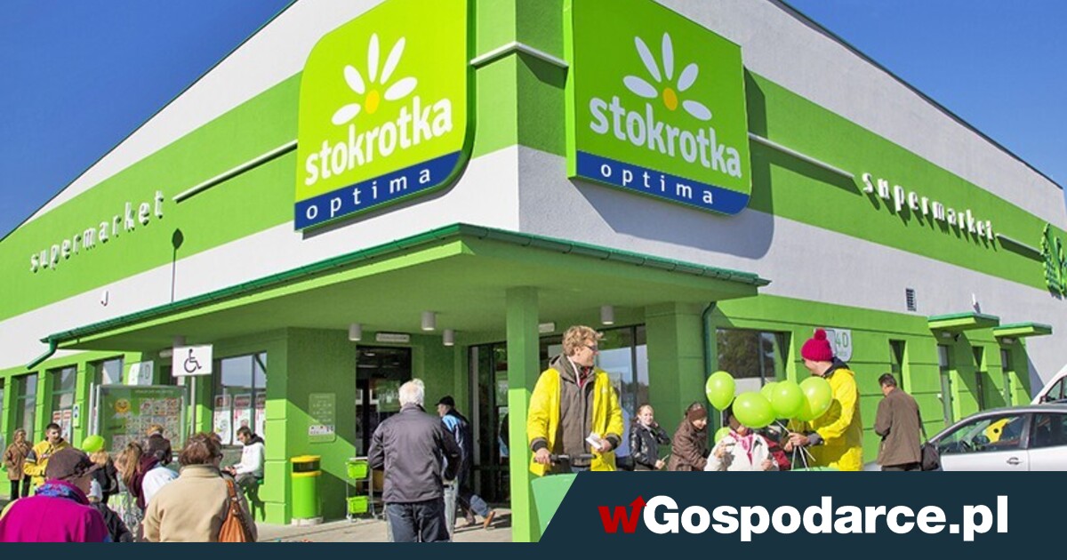 Tysiąc supermarketów w jednej chwili zmieniło właściciela!