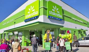 Tysiąc supermarketów w jednej chwili zmieniło właściciela!
