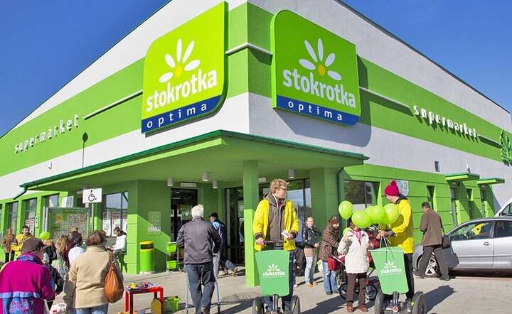 Sprzedaż aktywów w Polsce i Bułgarii oznacza, że Maxima skoncentruje się teraz na Litwie, Łotwie i Estonii. (zdj. ilustracyjne). / autor: inf. prasowa