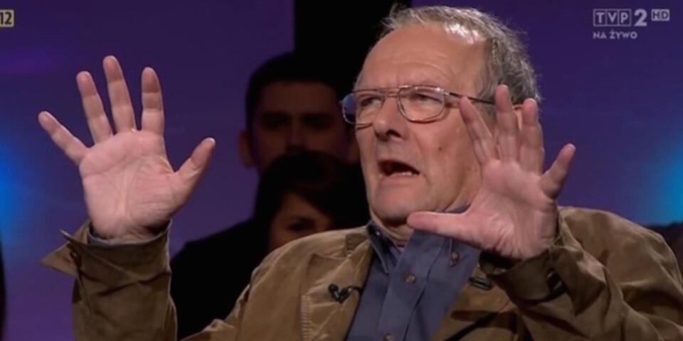 fot. wPolityce.pl/TVP2
