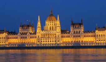 Węgry: Atak na banki i próby zdobycia poufnych informacji klientów