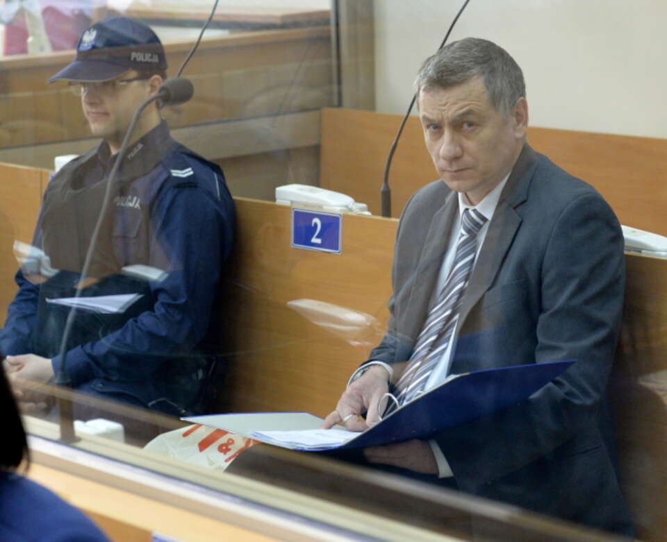 fot. PAP/Jacek Bednarczyk