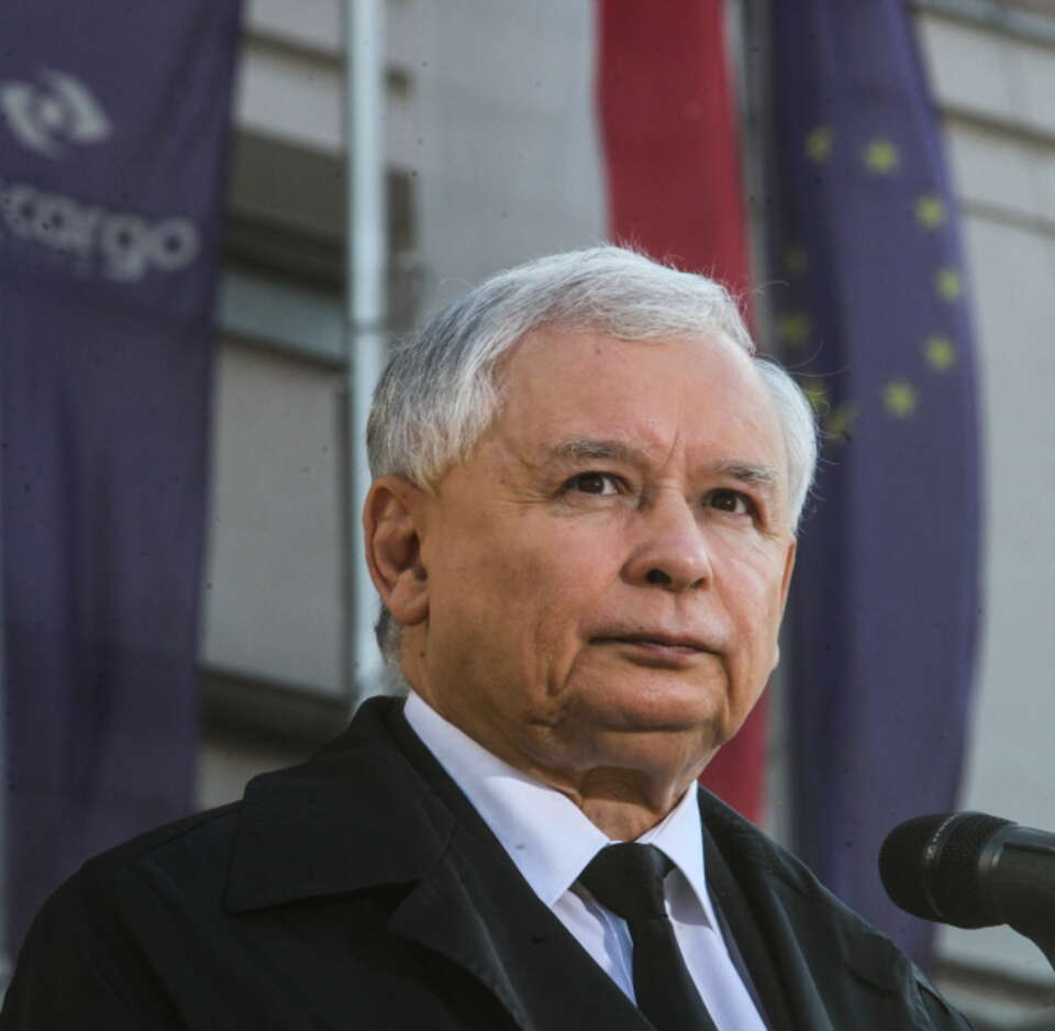 fot. PAP / J. Kamiński