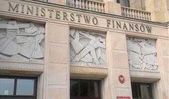 W Ministerstwie Finansów wymiana kadr. Departamenty podatkowe mają nowych dyrektorów