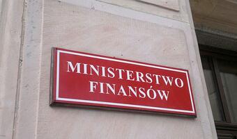 Ministerstwo Finansów: 20 proc. przedsiębiorców płacących VAT skorzysta ze split payment w 1 roku