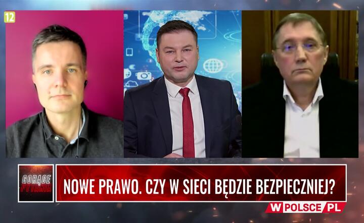 Debata technologiczna wPolsce.pl / autor: Fratria