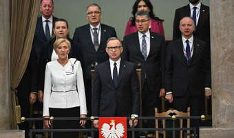 10 lat decyzji, które zmieniły Polskę