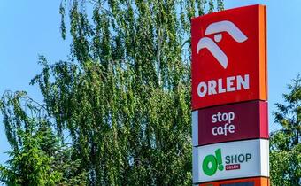 Obalamy fake news: Orlen już nie kupuje rosyjskiej ropy!