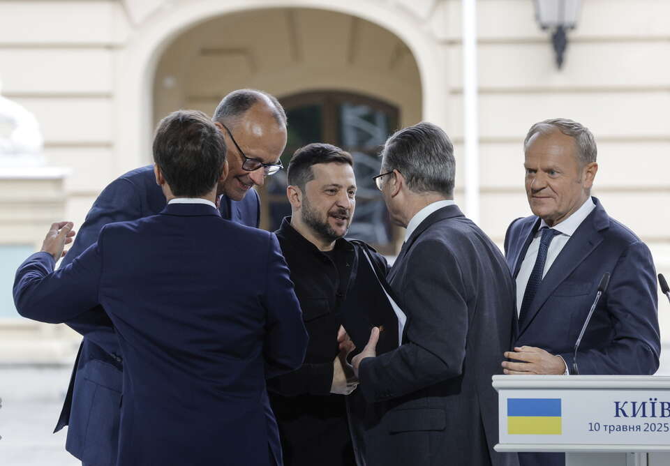 autor: PAP/EPA