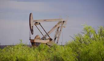 Ceny ropy lecą w dół. Inwestorzy wierzą w zakończenie wojny