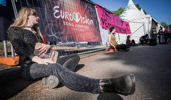 Jak osiągnąć lepsze wyniki na giełdzie? Trzeba wygrać Eurowizję