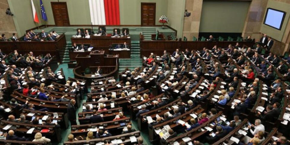 Fot. Sejm.gov.pl