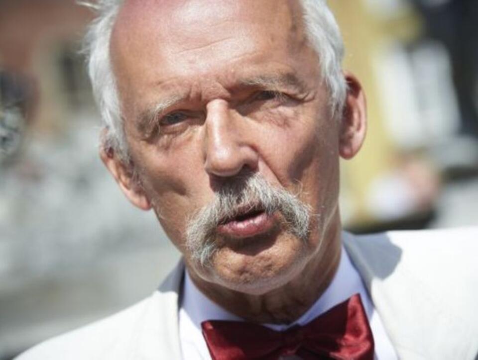 fot. PAP/Adam Warżawa