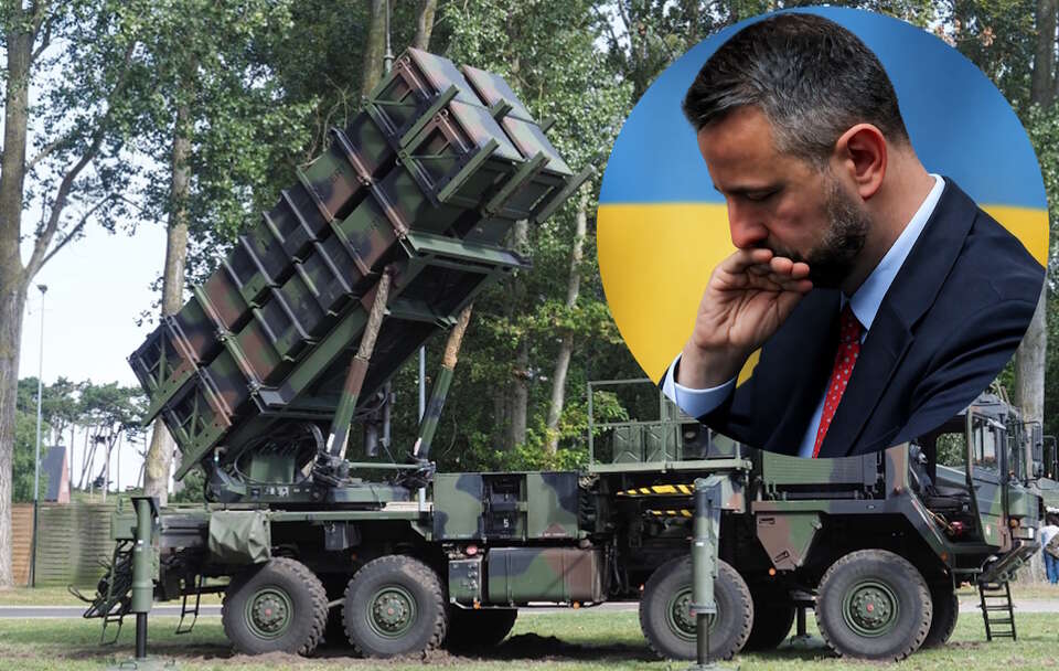 Gromy spadły na głowę Kosiniaka-Kamysza! "To bomba"