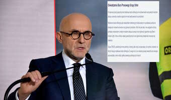 Orlen zataja dane za marzec. Chodzi o marże