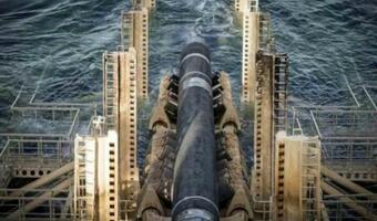 Niemcy: Ograniczanie dostaw gazu przez Rosję to atak na nas