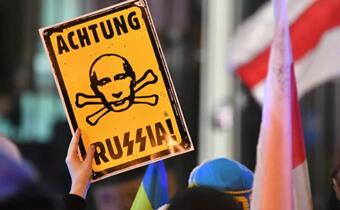 Australia: Sankcje na 67 oligarchów i rosyjskie władze