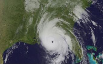 Floryda szykuje się na nadejście huraganu
