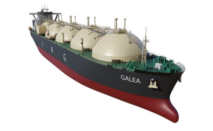 Putin wykorzystuje okazję i grozi wstrzymaniem dostaw LNG